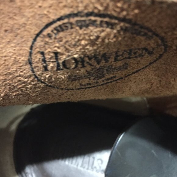 CLARKS MEN'S LEATHER BOOTS SIZE 11 - Picture 7 of 14